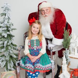 Meet your Posher, Carmen